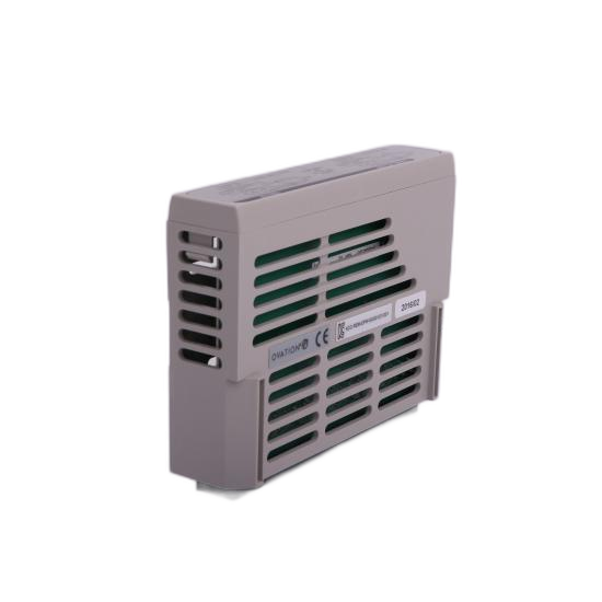 Westinghouse Ovation 5X00497G01  DCS Module