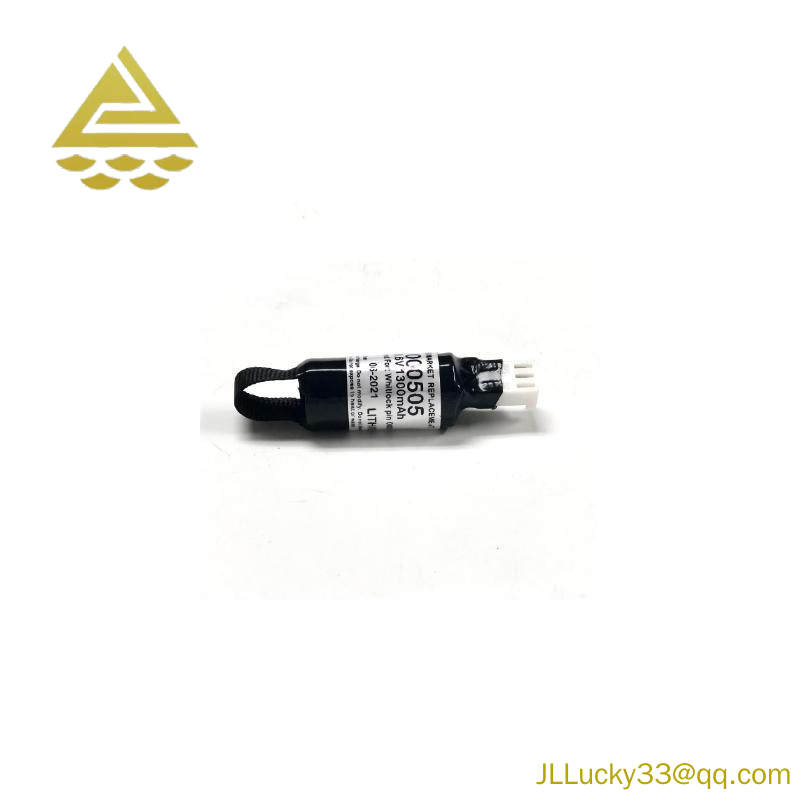 Whitlock PN:000505 3.6V DIGITAL NO-FLOW TIMER