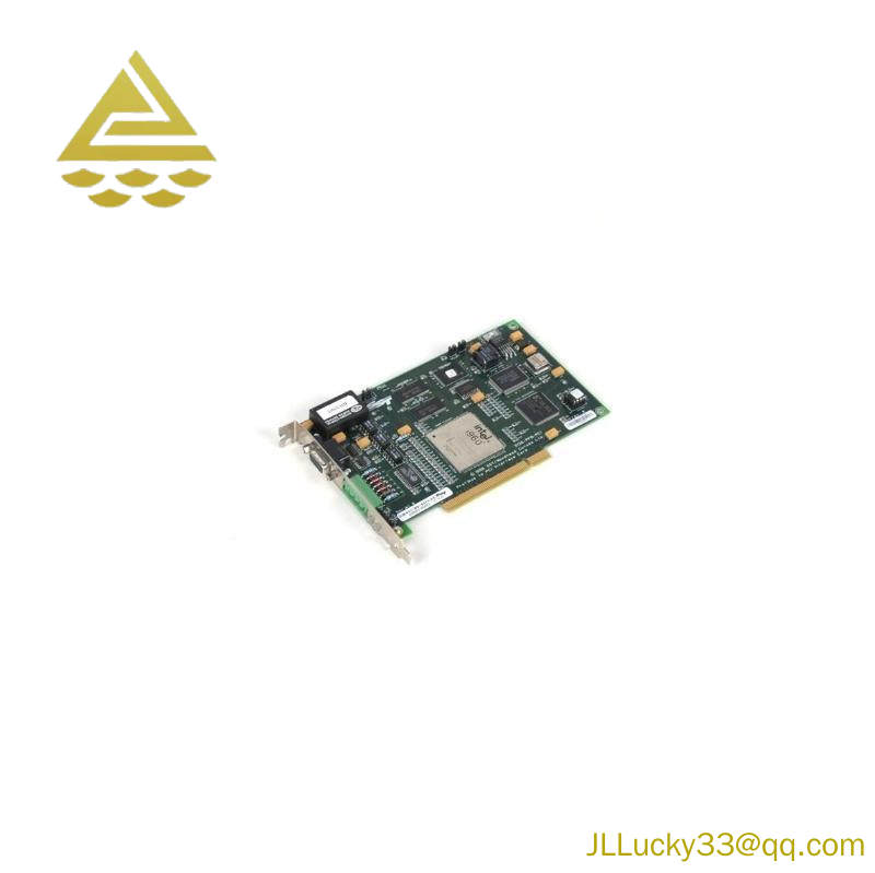 Woodhead 5136-PFB-PCI PCI Profibus Communications Adapter Module