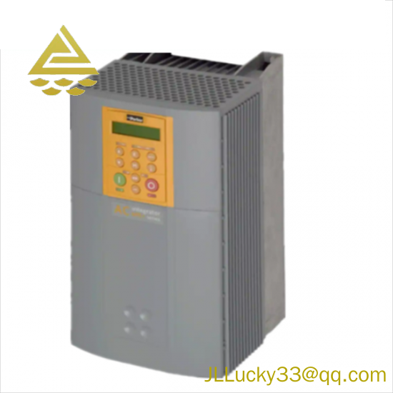 WOODHEAD 690-432300C0-B00P00-A400 AC Variable Frequency Drives