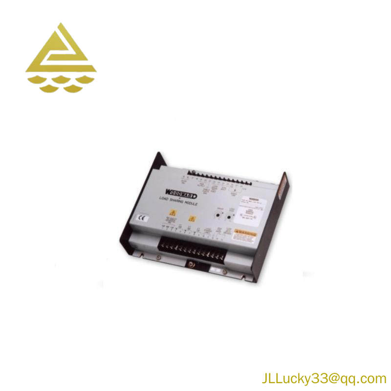 WOODHEAD 9907-175 load sharing module 24v