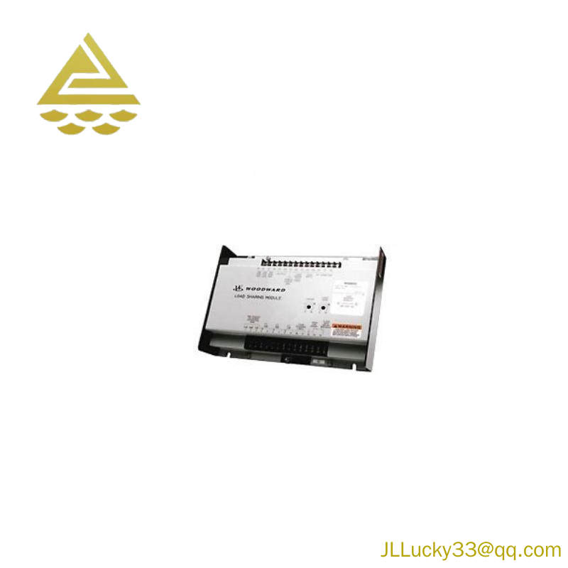WOODHEAD 9907-838 Load Sharing Module
