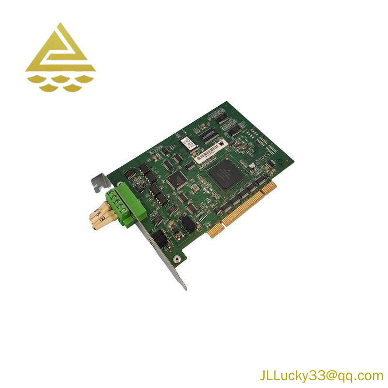 Woodhead CC-Link SST-CCS-PCU Interface Card