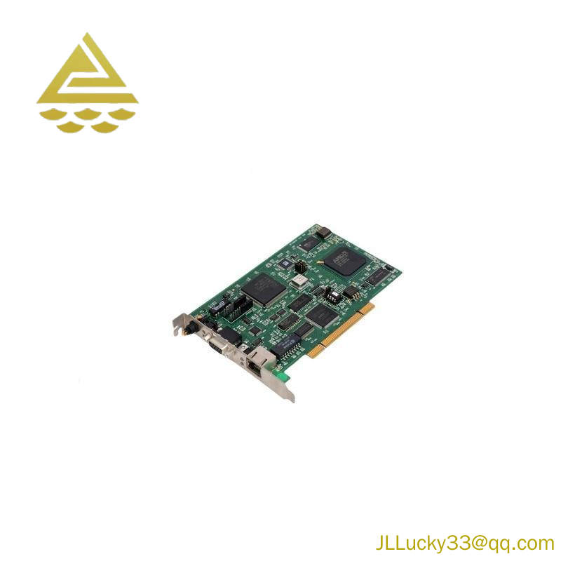 WOODHEAD PCU2000ETH ETHERNET CARD
