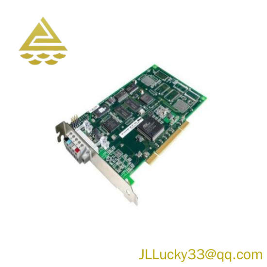 Woodhead SST-DN3-PCI Devicenet Interface Card