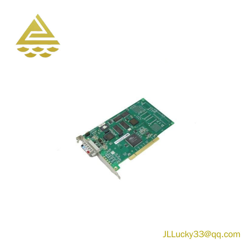 Woodhead SST-DN3-PCI Interface Card