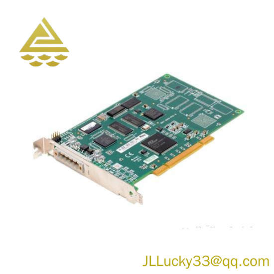 WOODHEAD SST-DN3-PCU-1 Devicenet Interface Card