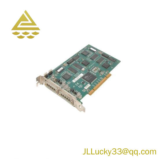 WOODHEAD SST-DN3-PCU-2-E SST-DN3-PCI-2 INTERFACE CARD