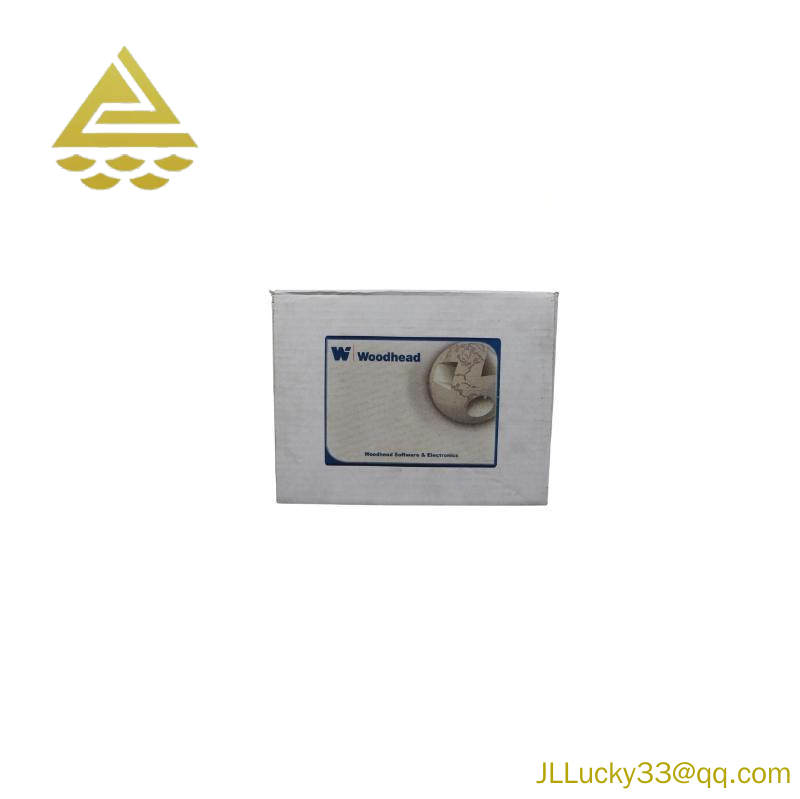 Woodhead SST-IBS-CLX-RLL Rev. 1.2.1 Bradcommunications Profibus-Modul