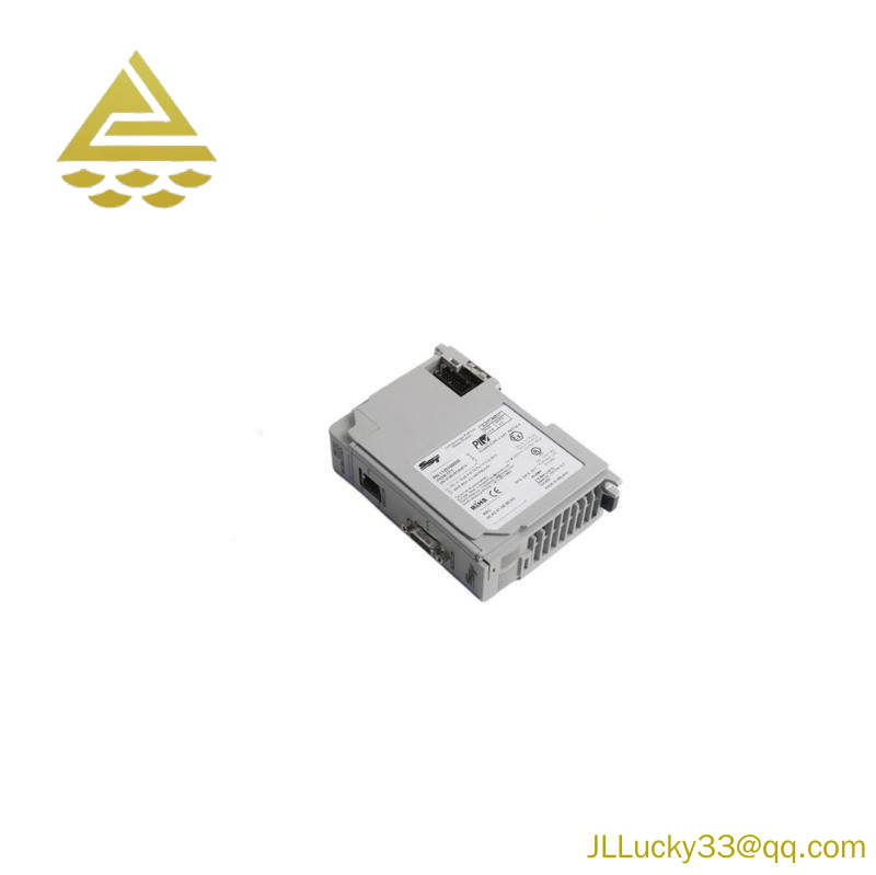 Woodhead SST-PB3M-CPX Network Interface Card