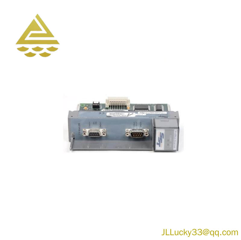 Woodhead SST-PFB-SLC ProfiBus Scanner Module
