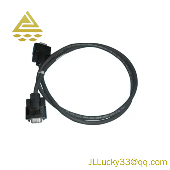 WOODWARD 5417-028 CABLE ASSEMBLY