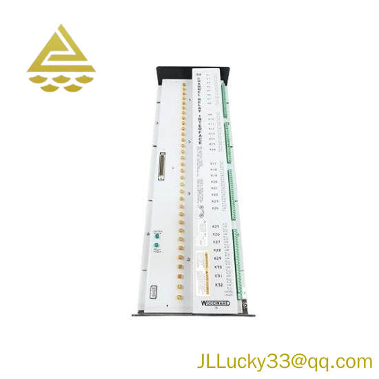 WOODWARD 5441-413 Relay Interface Module