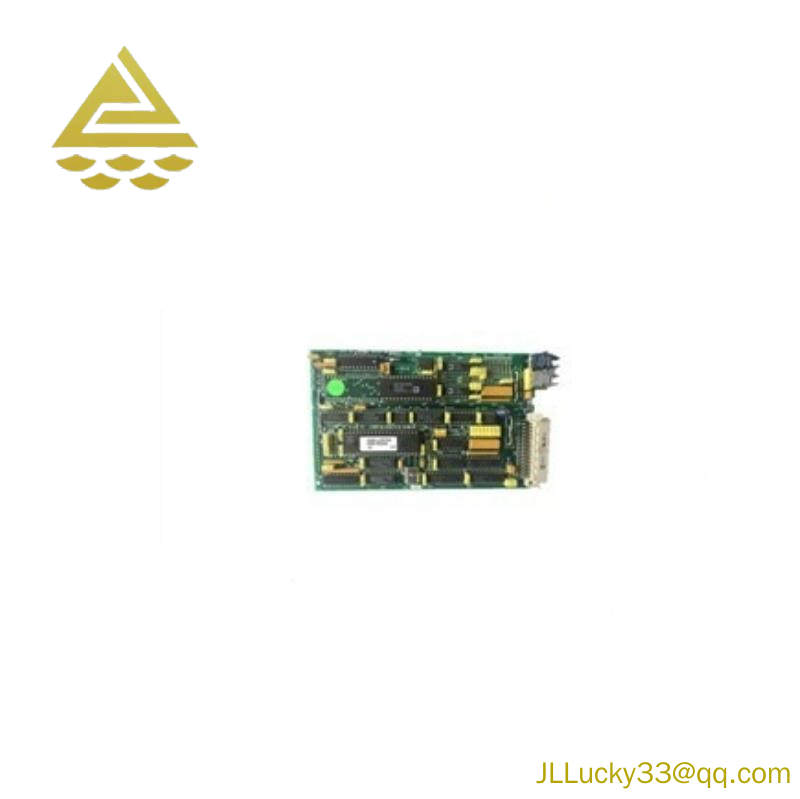 WOODWARD 5462-408 BOARD