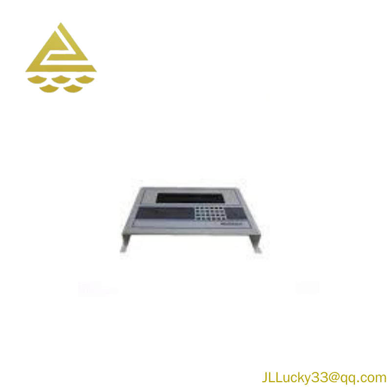WOODWARD 5462-718 ANALOG OUTPUT MODULE