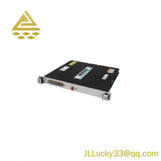 WOODWARD 5462-744 I/O MODULE AUTOMATION PARTS