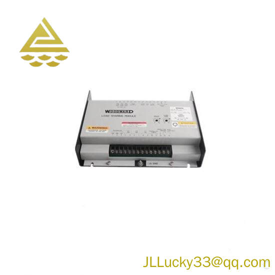 WOODWARD 5462-948 thermocouple card