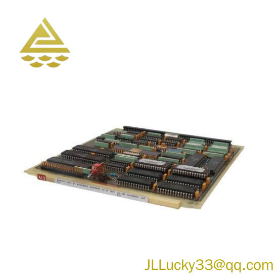 Woodward 5463-473 SIO Module
