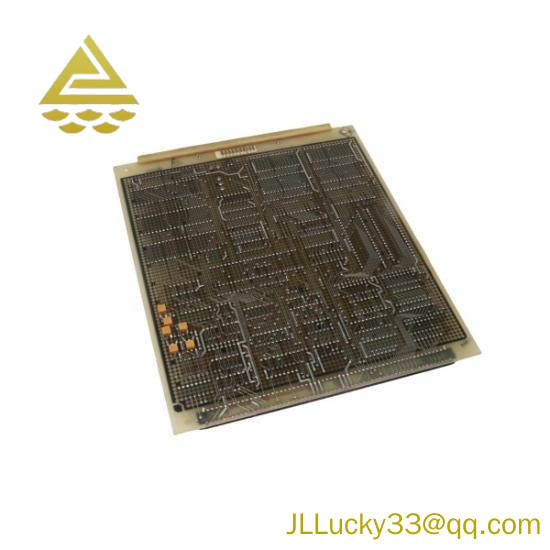Woodward 5463-473 SIO Module