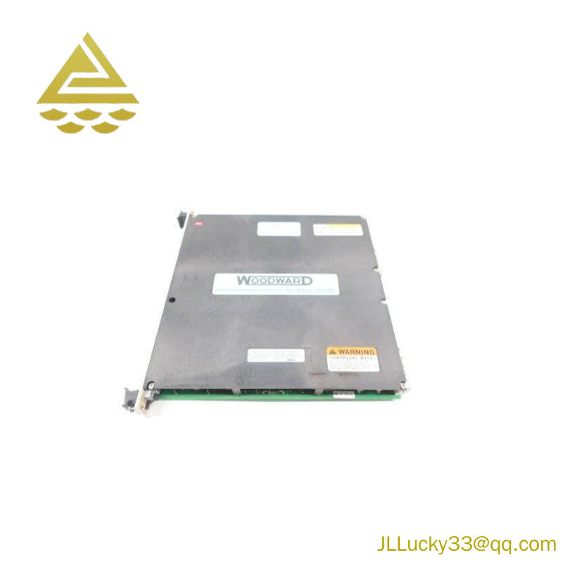 WOODWARD 5464-643 Input Module
