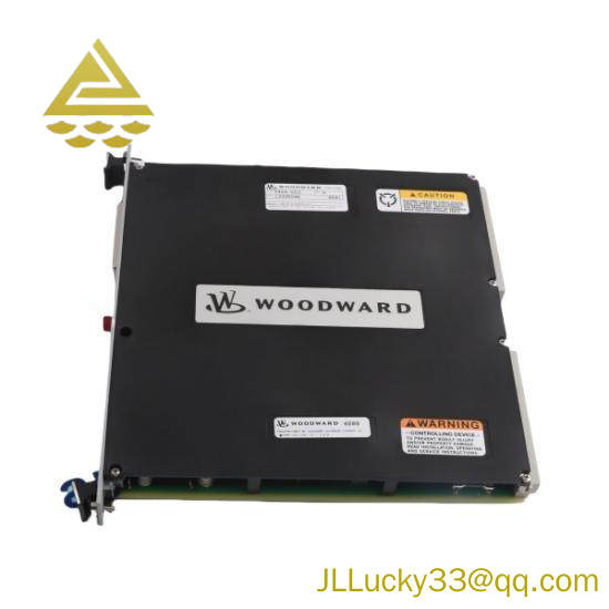 Woodward 5464-6532
