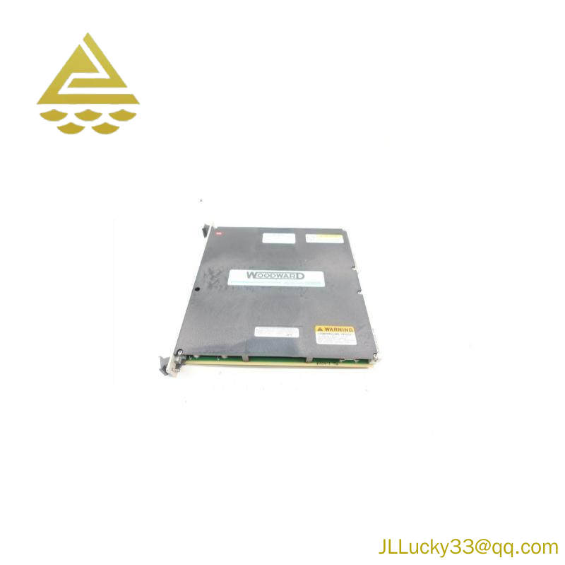 WOODWARD 5464-653 Output Module