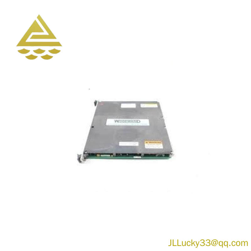 WOODWARD 5464-850 Sensor Module