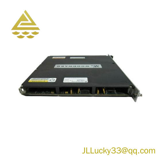 Woodward 5466-332 New Original 5466332