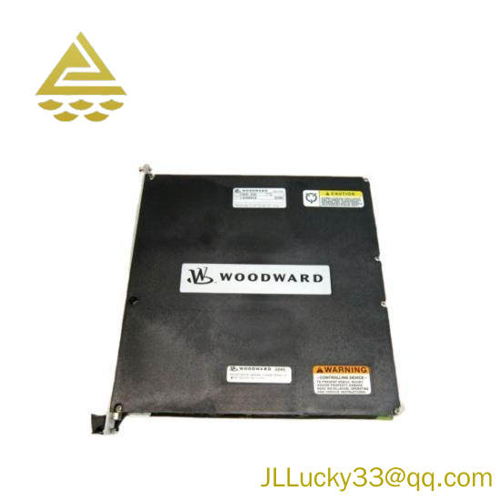 Woodward 5466-332 New Original 5466332