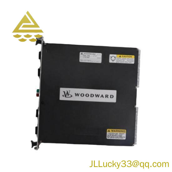 WOODWARD UMT 145B