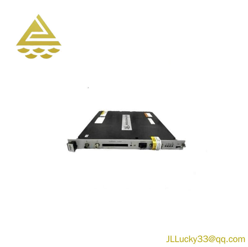WOODWARD 5466-352 CPU 40 board