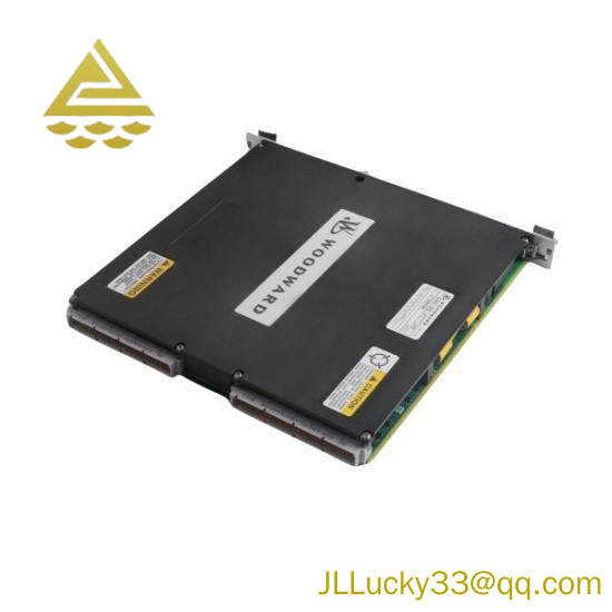 Woodward 5466-352 Module NETCON CPU_040 W/O LLC Memory