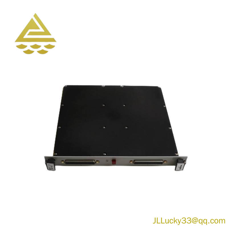 WOODWARD 5466-425 CONTROL MODULE