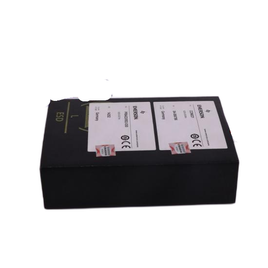 WOODWARD 5466-425 I/O Module