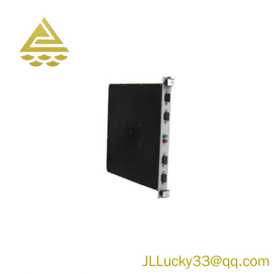 WOODWARD 5500-577 Load Share Module AUTOMATION PARTS