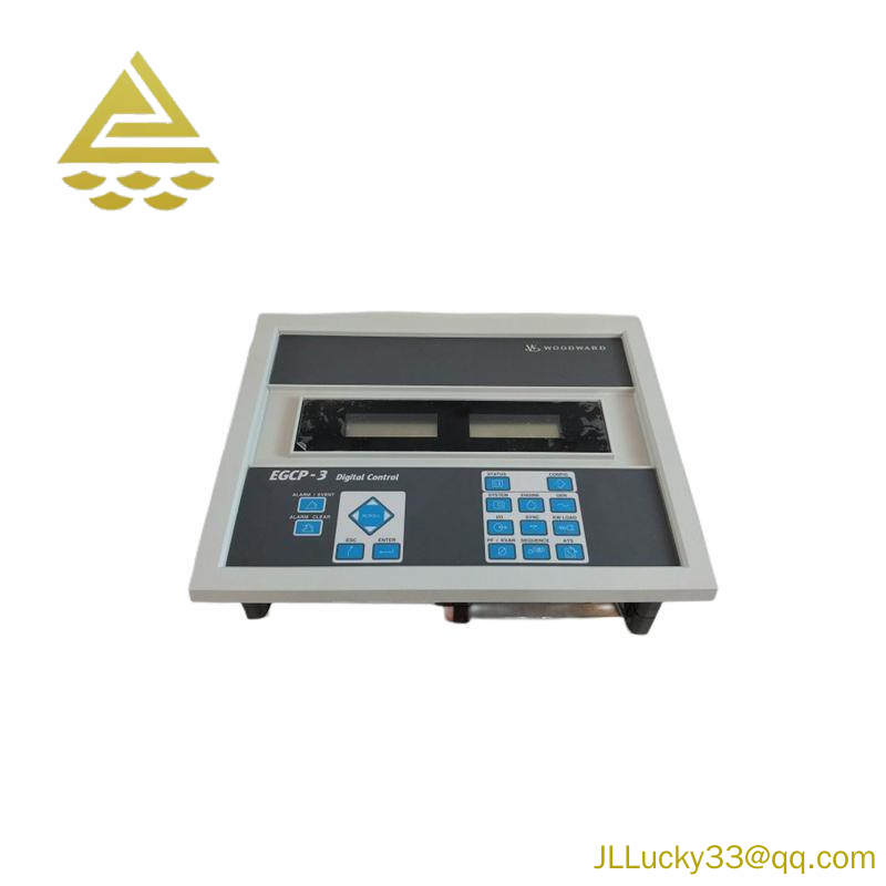 WOODWARD 8406-113 LINKNET MODULE