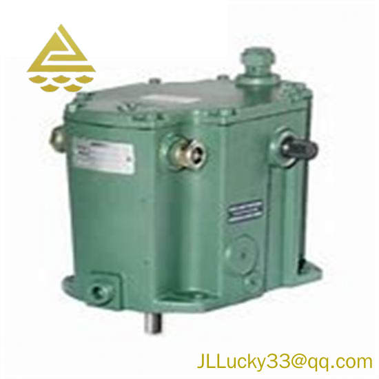 WOODWARD 8516-085 Turbine Actuator