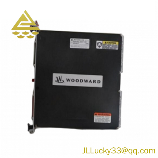 Woodward 9405-009 Control Module