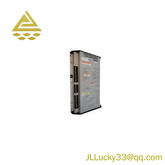 WOODWARD 9905-367 Digital Synchronizer and Load Control Module