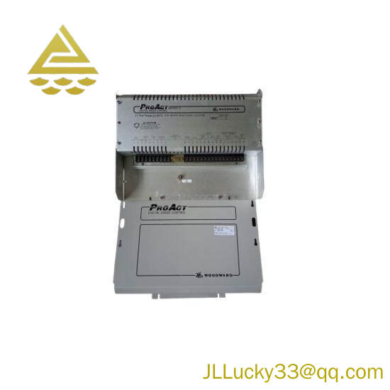 Woodward 9905-463 Spare Parts  9905463