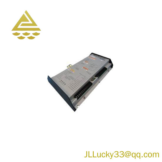 Woodward 9907-005 Control Module