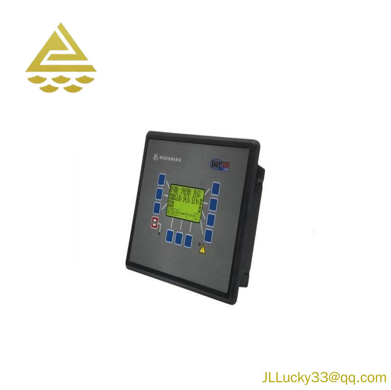 WOODWARD EASYGEN-1000 8440-1809 CONTROL