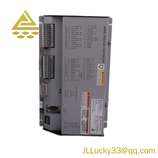 Woodward EASYGEN-2500