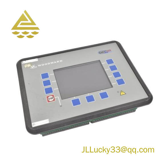 Woodward easYgen-3000 8440-2050
