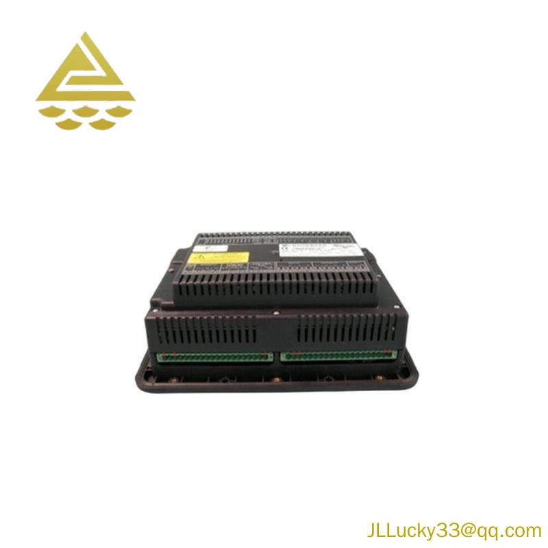 WOODWARD EASYGEN-3200-5 8440-1925 Power Secure Interface Panel