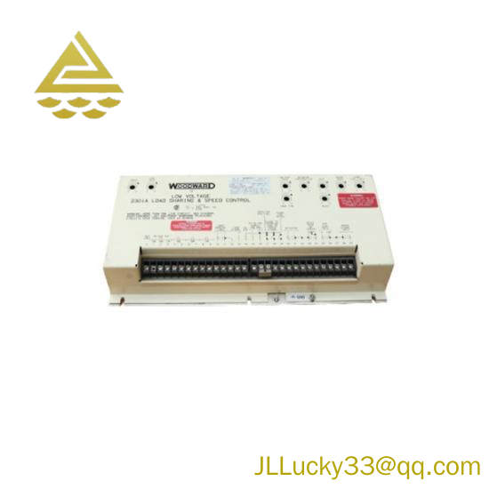 WOODWARD EASYGEN-3500-5/P2 8440-2145