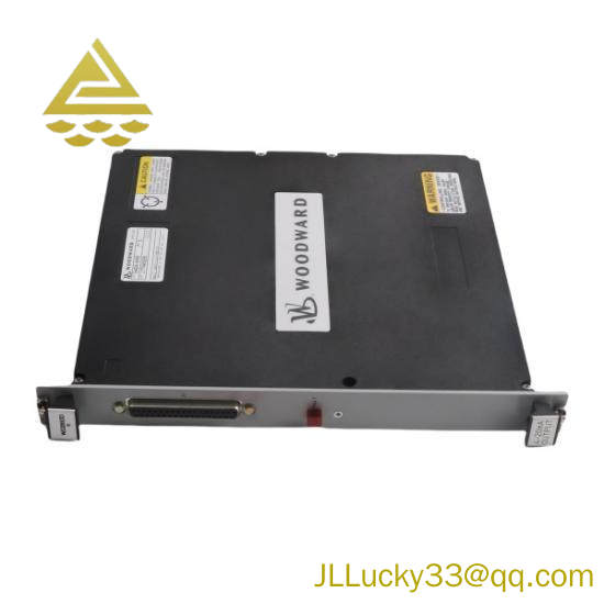 WOODWARD EASYGEN-3500-5/P2 8440-2145