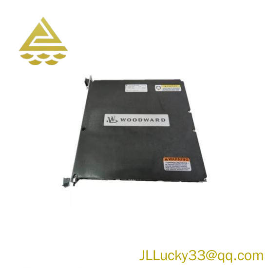 WOODWARD SPM-D11 8440-1703