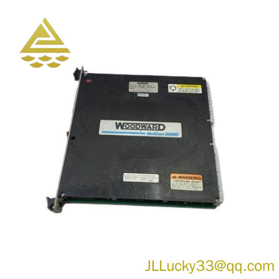 WOODWARD SPM-D11 8440-1703