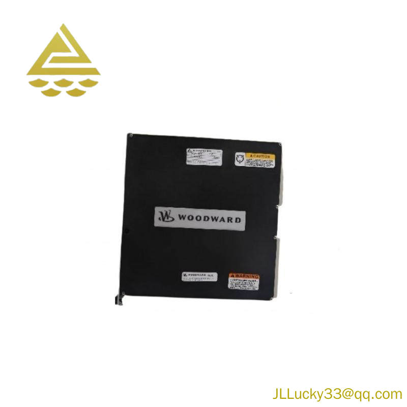 WOODWARD UMT1 UMT145B A3 LR20523 generator module